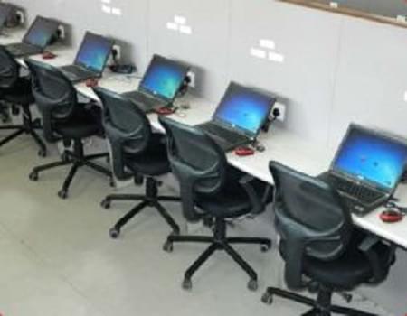 National Academy of Event Management & Development Noida Academic Building photo 4